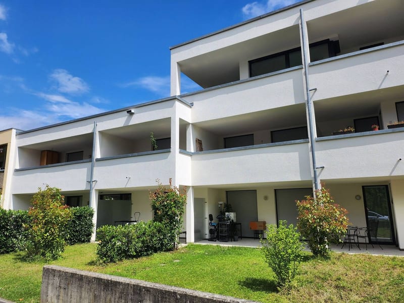 1-room apartment in Konstanz-Königsbau – photo 2