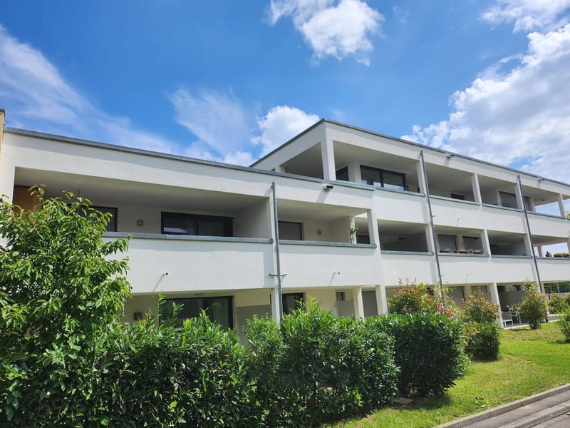 1-room apartment in Konstanz-Königsbau – photo 3