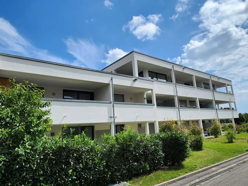 1-room apartment in Konstanz-Königsbau – photo 4