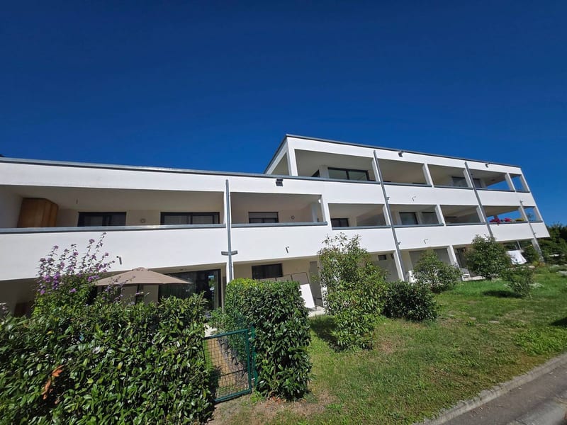 1-room apartment in Konstanz-Königsbau – photo 6