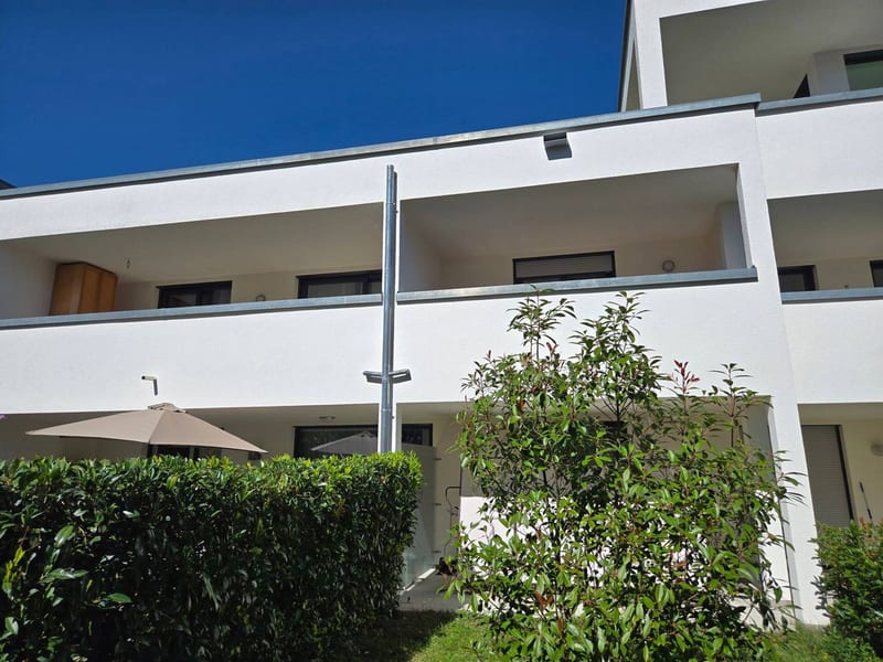 1-room apartment in Konstanz-Königsbau – photo 8
