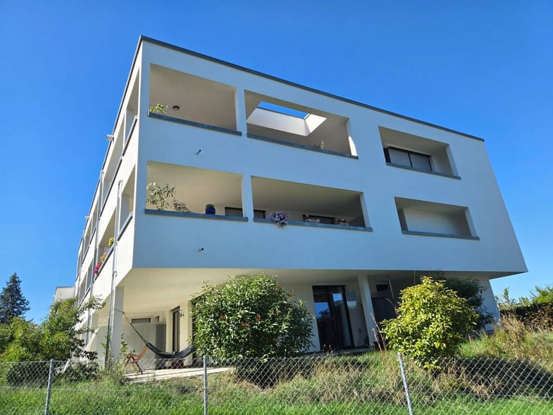 1-room apartment in Konstanz-Königsbau – photo 10