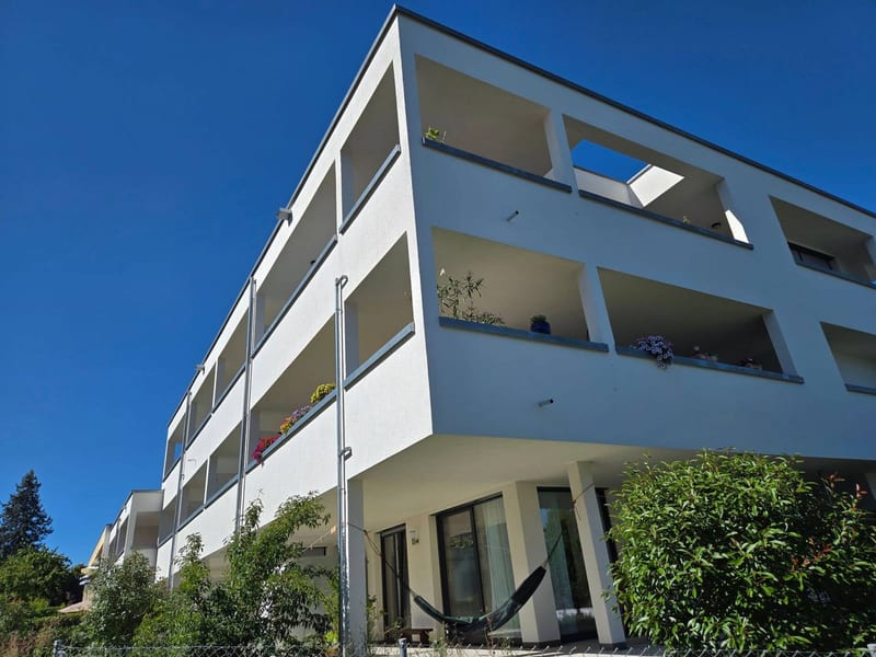 1-room apartment in Konstanz-Königsbau – photo 11