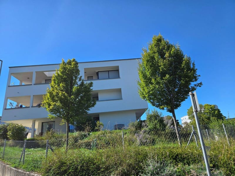 1-room apartment in Konstanz-Königsbau – photo 12