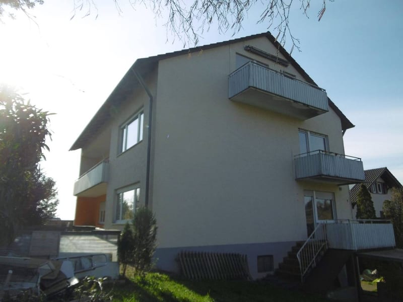Three-family house in Konstanz-Wollmatingen – photo 2