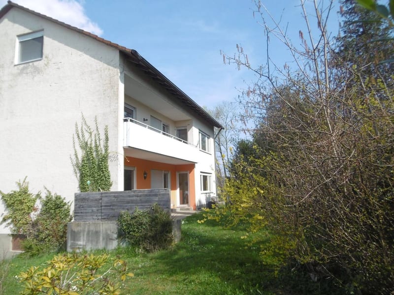 Three-family house in Konstanz-Wollmatingen – photo 3