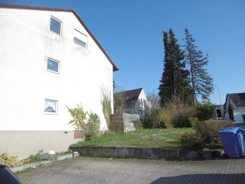 Three-family house in Konstanz-Wollmatingen – photo 7