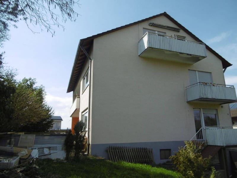 Three-family house in Konstanz-Wollmatingen – photo 8