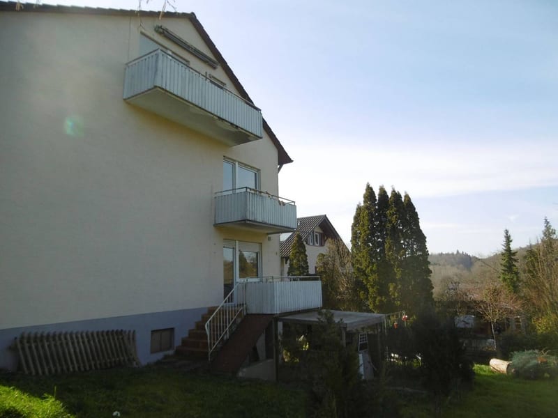 Three-family house in Konstanz-Wollmatingen – photo 9