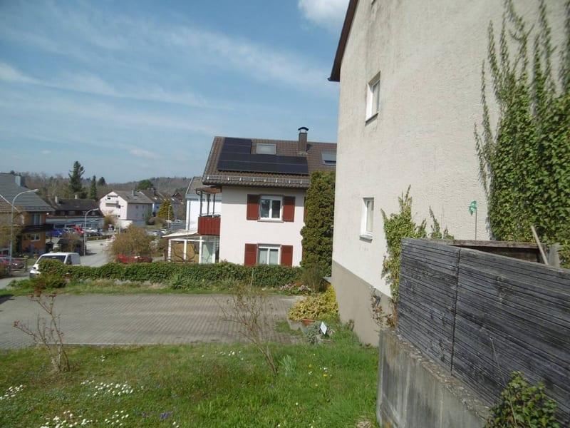 Three-family house in Konstanz-Wollmatingen – photo 10