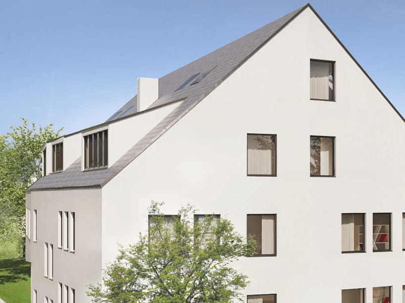 A5: 3-room apartment in Konstanz-Wollmatingen – photo 11