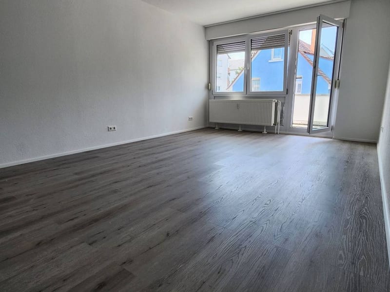 3-room apartment in Konstanz-Wollmatingen – photo 5