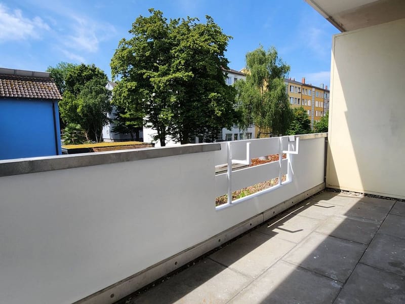 3-room apartment in Konstanz-Wollmatingen – photo 10