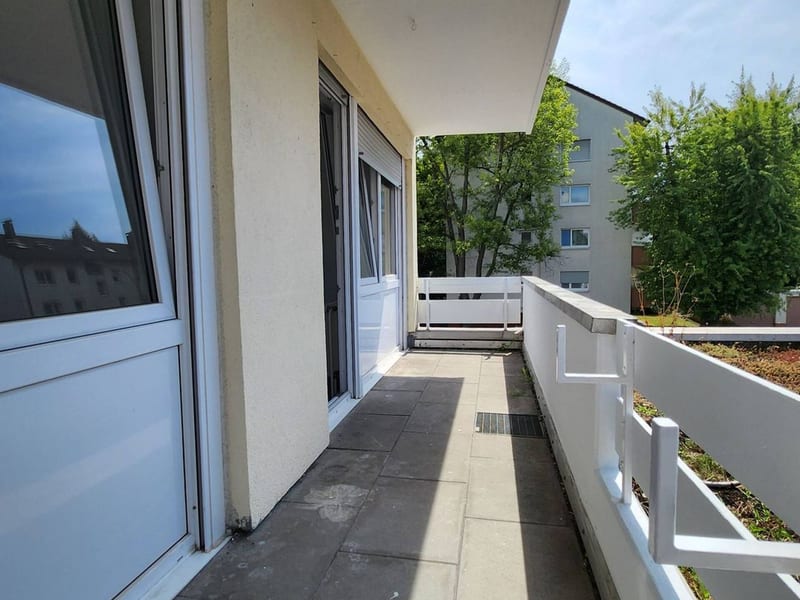 3-room apartment in Konstanz-Wollmatingen – photo 11