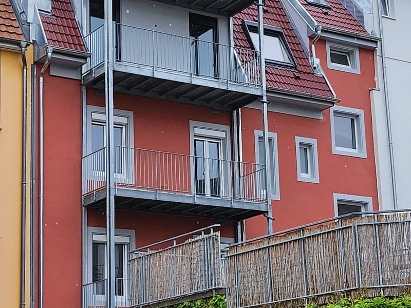 4-room apartment in Konstanz-Petershausen – photo 2