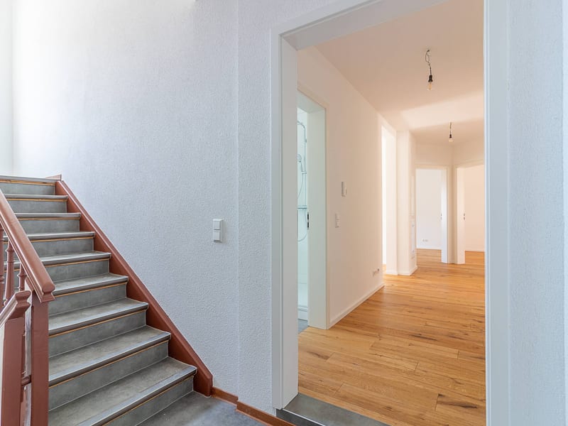 4-room apartment in Konstanz-Petershausen – photo 6