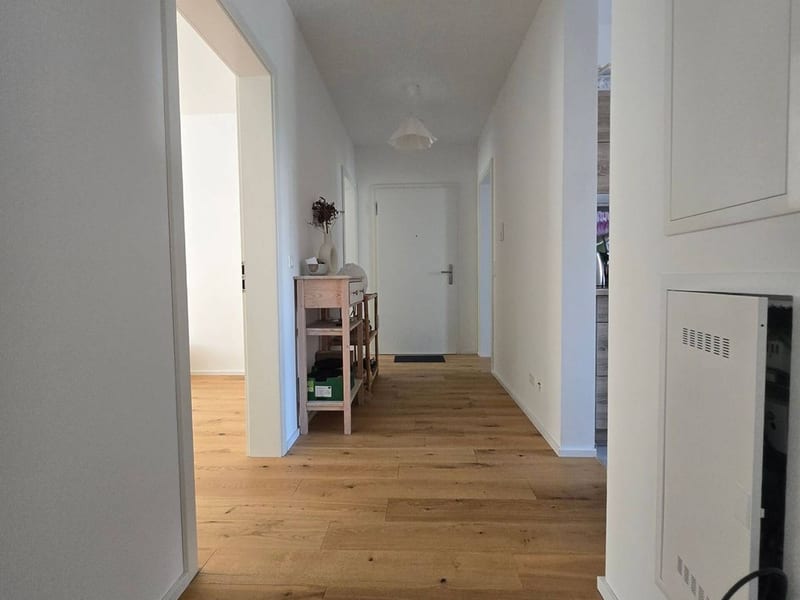 4-room apartment in Konstanz-Petershausen – photo 7