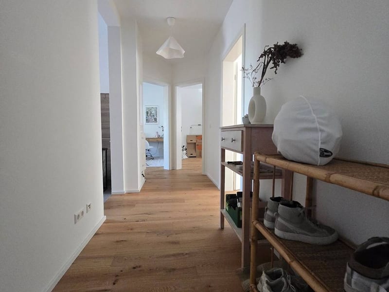 4-room apartment in Konstanz-Petershausen – photo 8