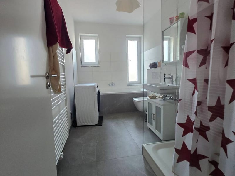 4-room apartment in Konstanz-Petershausen – photo 9
