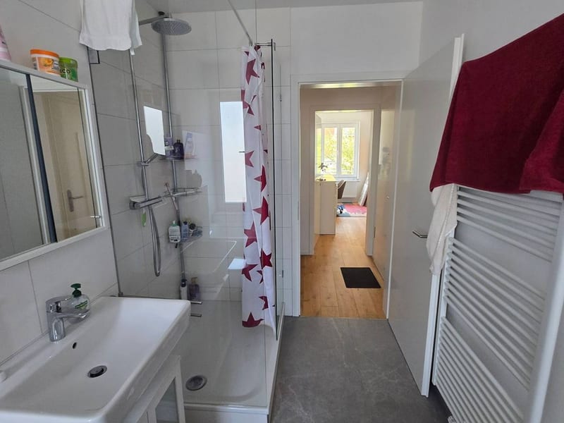 4-room apartment in Konstanz-Petershausen – photo 10