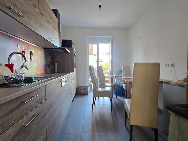 4-room apartment in Konstanz-Petershausen – photo 11