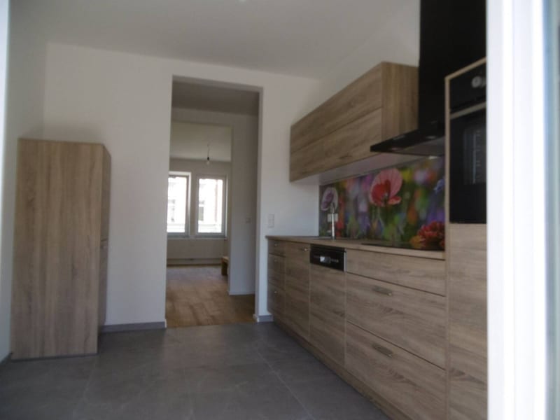 4-room apartment in Konstanz-Petershausen – photo 12