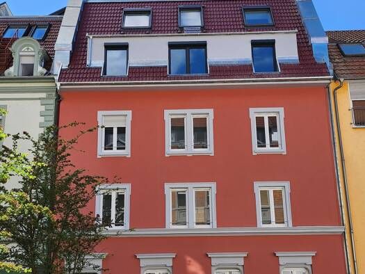 Wohnung zum Kauf · provisionsfrei – Immobilien Eichmann Konstanz