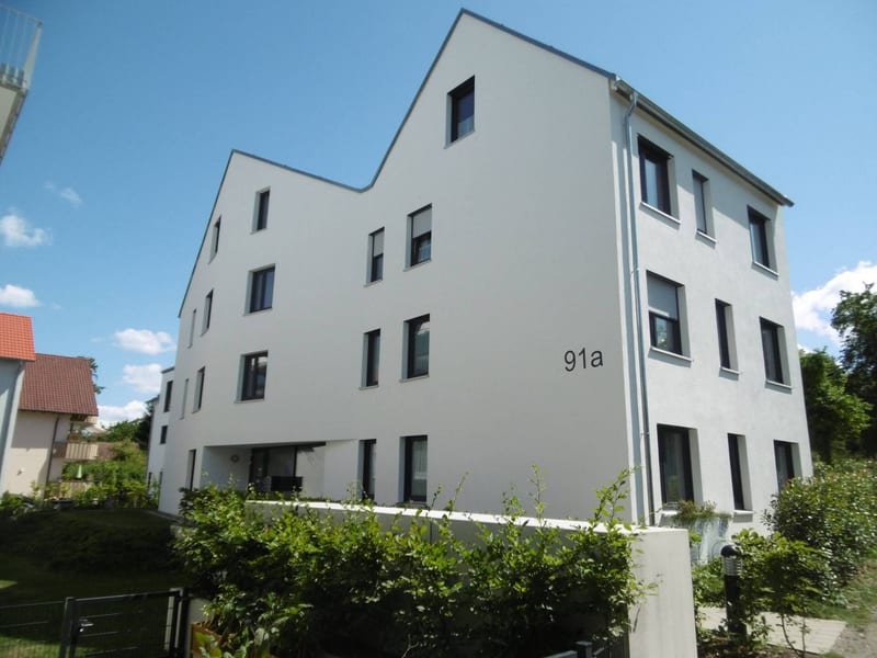 B9: 4-room apartment in Konstanz-Wollmatingen – photo 8