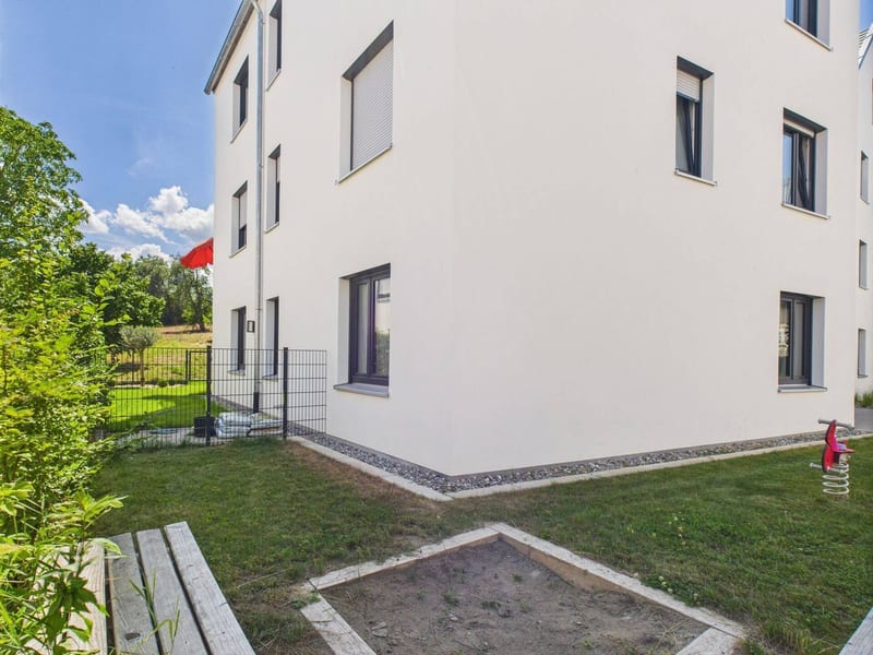 B9: 4-room apartment in Konstanz-Wollmatingen – photo 9