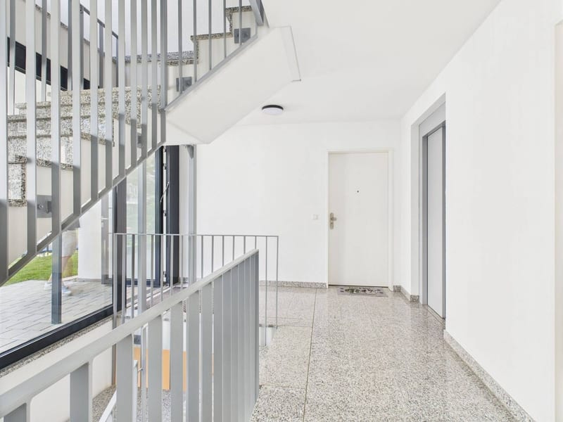 B9: 4-room apartment in Konstanz-Wollmatingen – photo 11