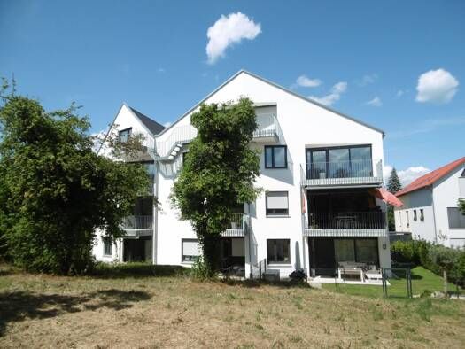 Wohnung zum Kauf · provisionsfrei – Immobilien Eichmann Konstanz