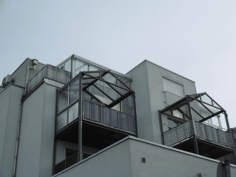 2-room penthouse in Konstanz-Fürstenberg – photo 3