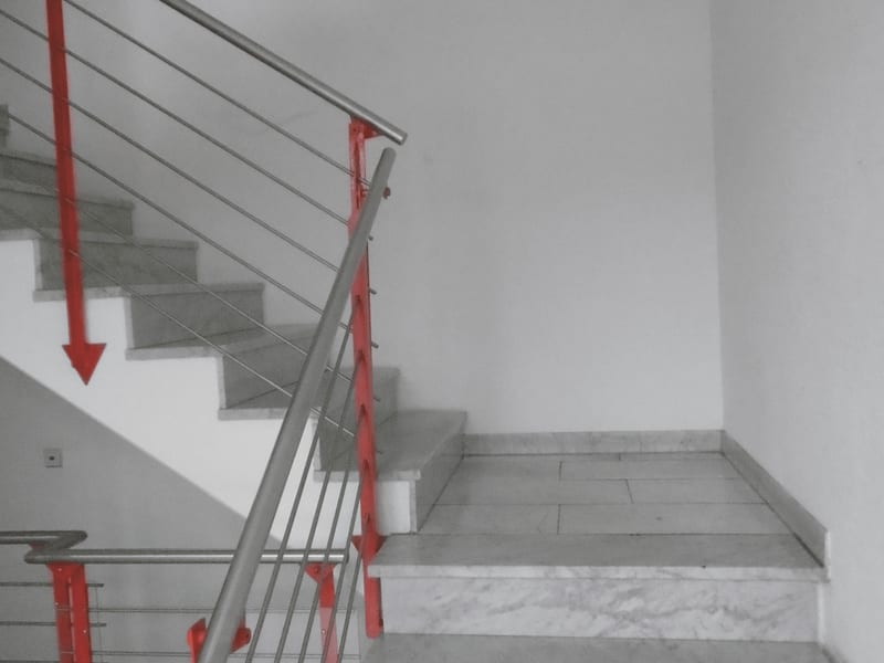 2-room penthouse in Konstanz-Fürstenberg – photo 4
