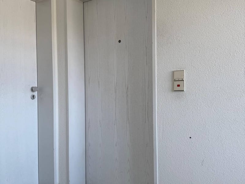 2-room penthouse in Konstanz-Fürstenberg – photo 8