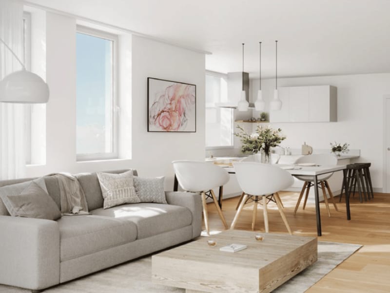 A9: 4-room maisonette in Konstanz-Wollmatingen – photo 10